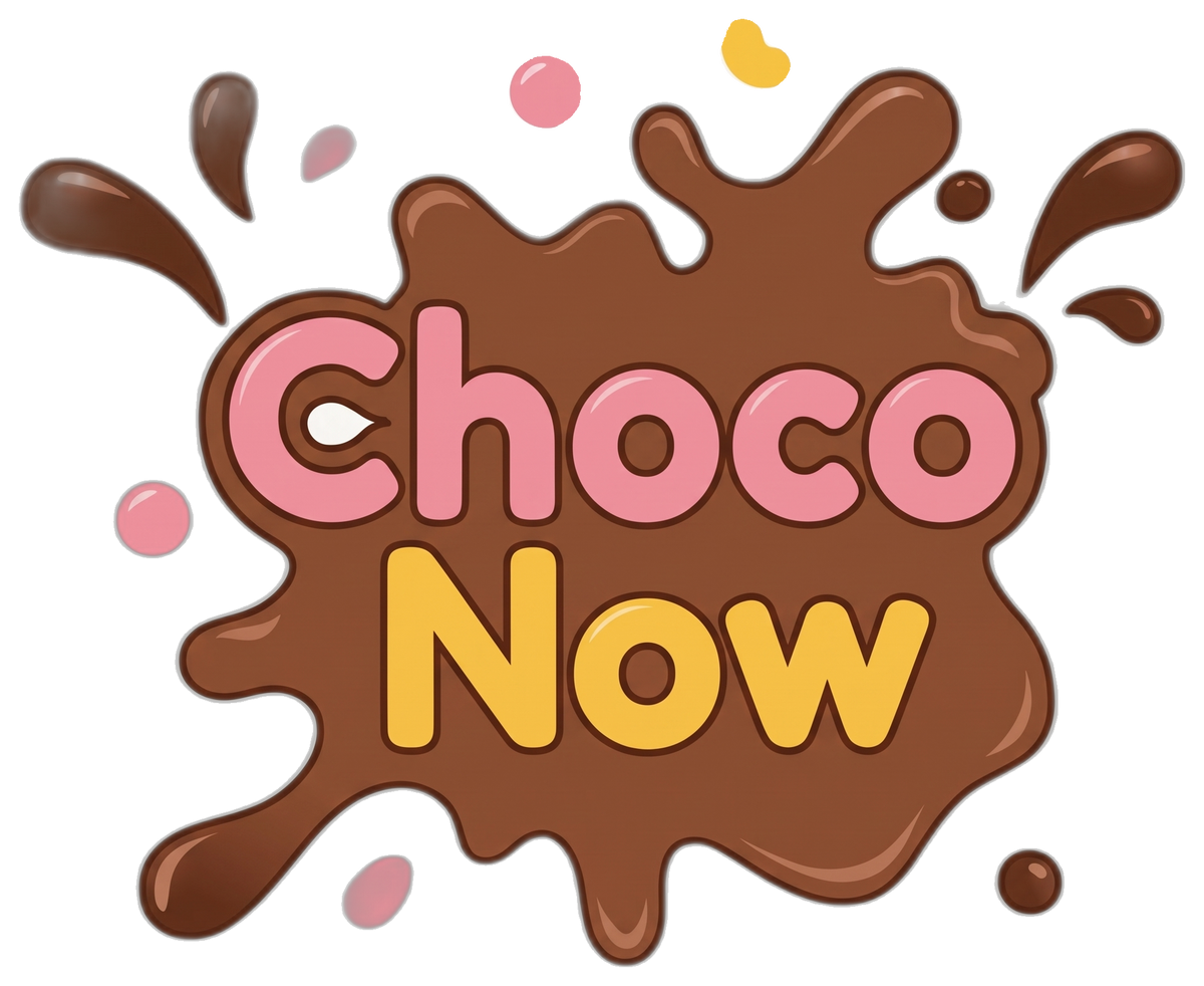 ChocoNow